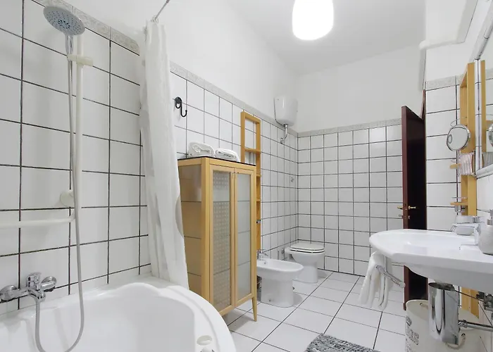 Beautiful With Amazing Rooftop&jacuzzi רומא