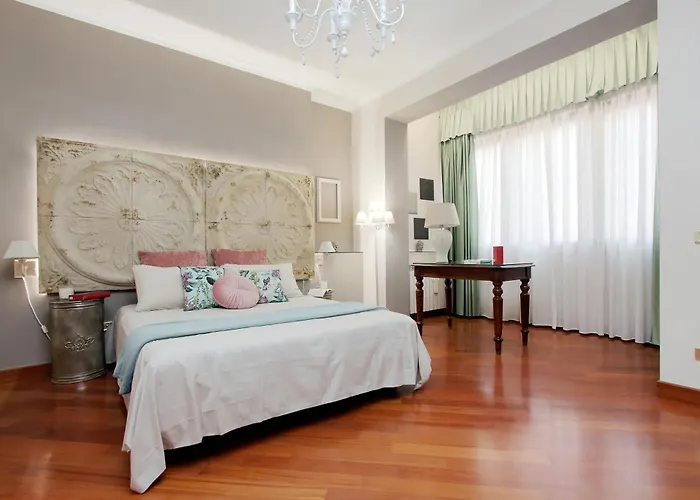 דירה Beautiful With Amazing Rooftop&jacuzzi