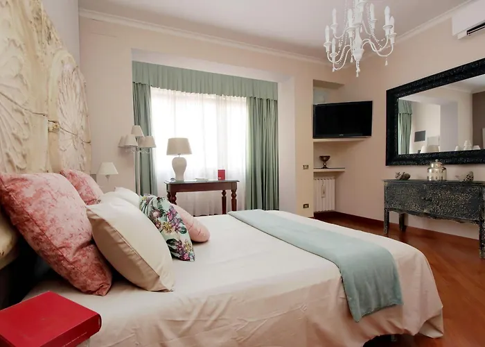 Beautiful With Amazing Rooftop&jacuzzi רומא